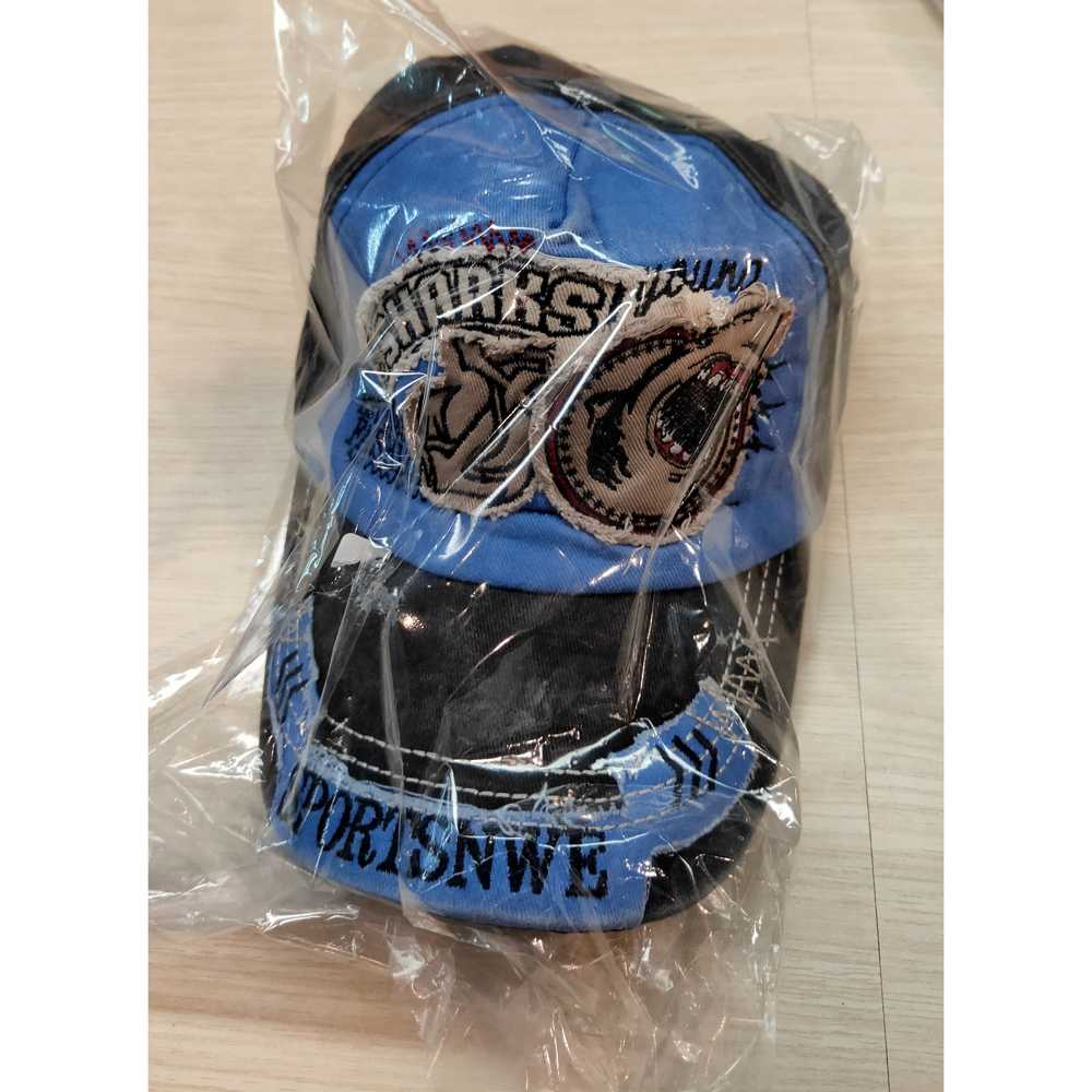 PROMO DISCON!! Topi Jamont Baseball Cap Snapback Motif Bordir Dengan Motif Cantik
