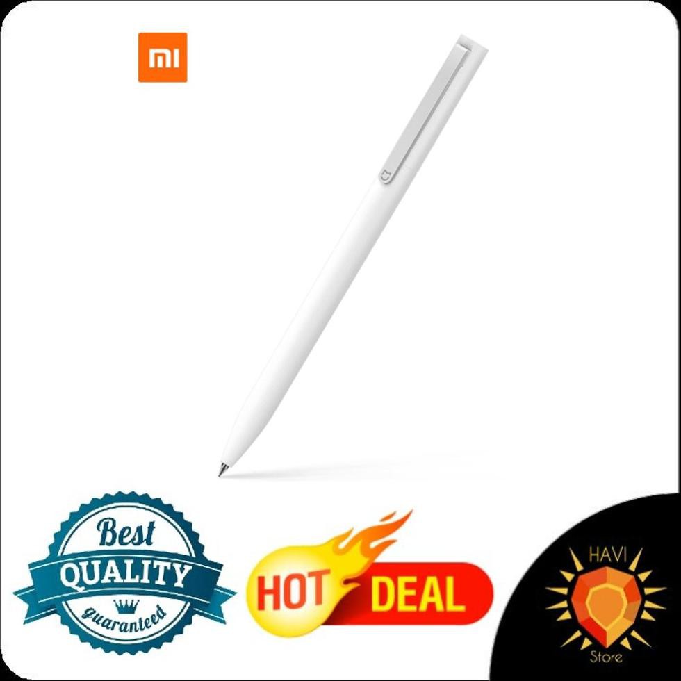 

E0908 Xiaomi Mi Pen Pulpen Premium - Original - Souvenir New