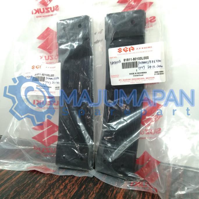 Karet stoper pintu katana jimny karet penahan katana jimny ORI SGP PROMO MURMER