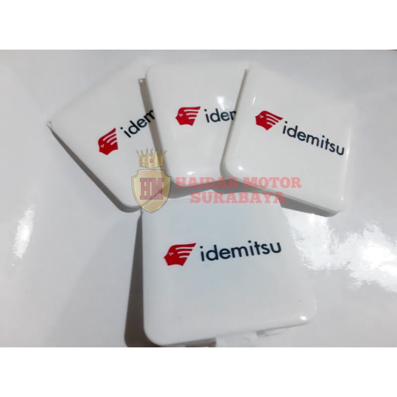 Tempat masker simple Tempat masker higenis Tempat masker tas