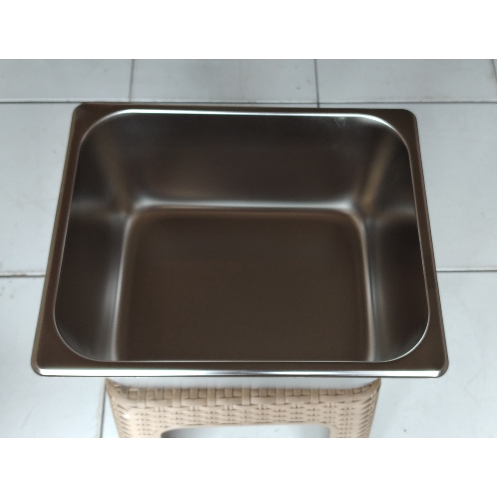 PANCI MINYAK DEEP FRYER GETRA 6 LITER , BUTTERFLY, MASEMA 6 LITER