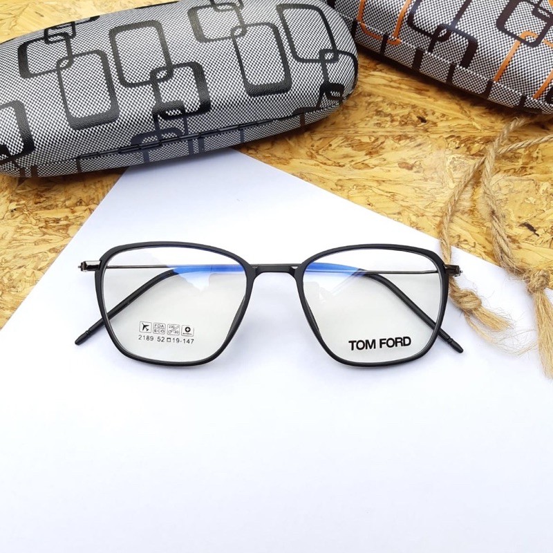 frame 2189 kacamata bahan lentur