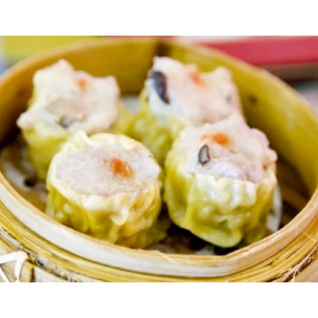 

Dimsum - Miss Ayra