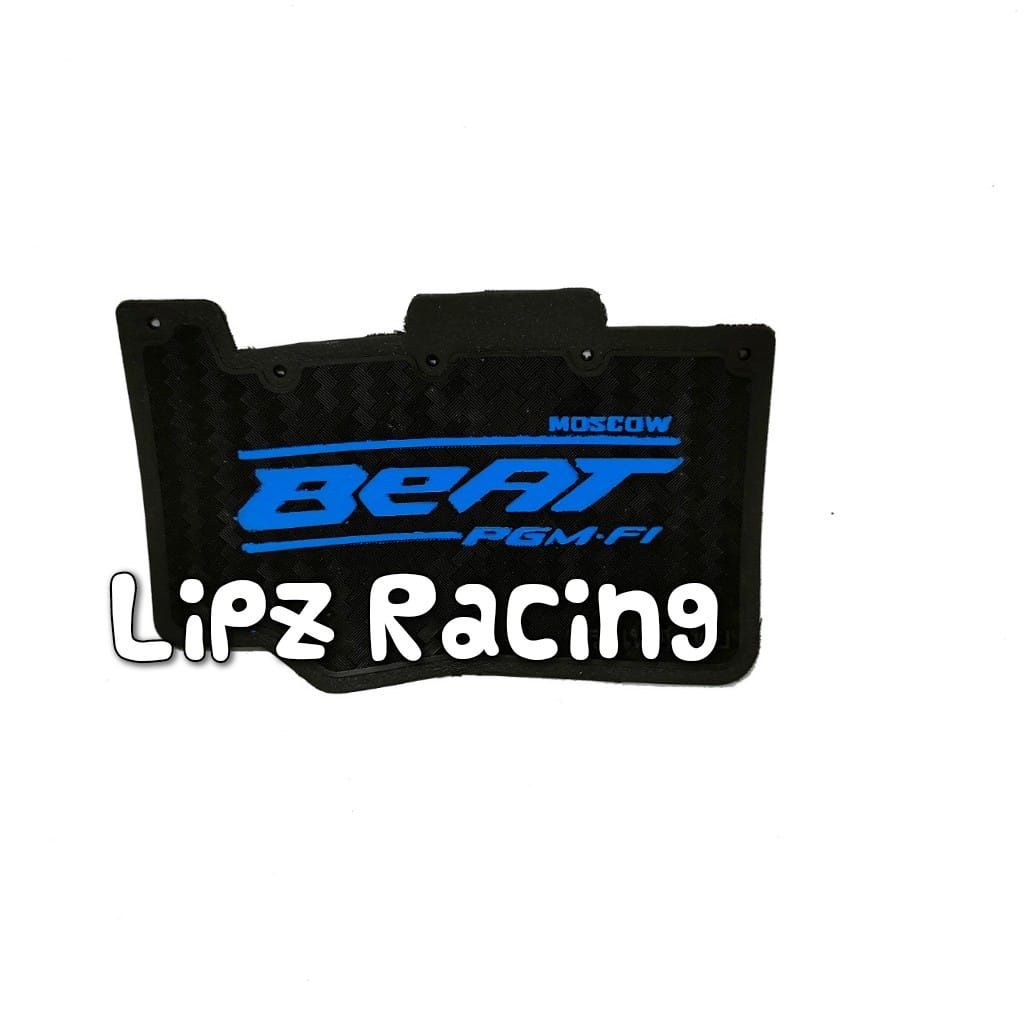 MUD FLAP PENAHAN LUMPUR MELINDUNGI INJEKTOR