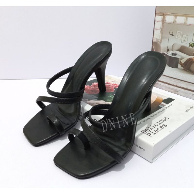 Riyanti heels sandal DV 06 9cm