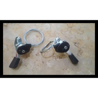 DISKON shifter balap  mtb seli jadul  Shopee Indonesia