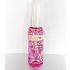 Silkoro Serum Colour Care