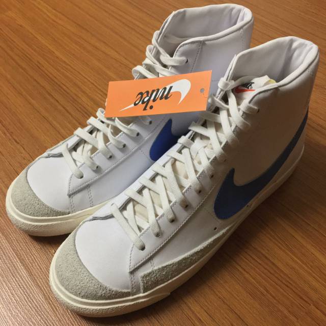 NIKE MID BLAZER VINTAGE '77