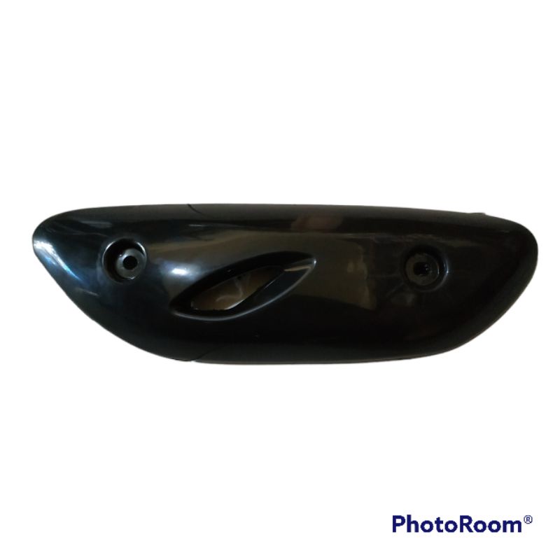 cover knalpot scoopy esp 2021