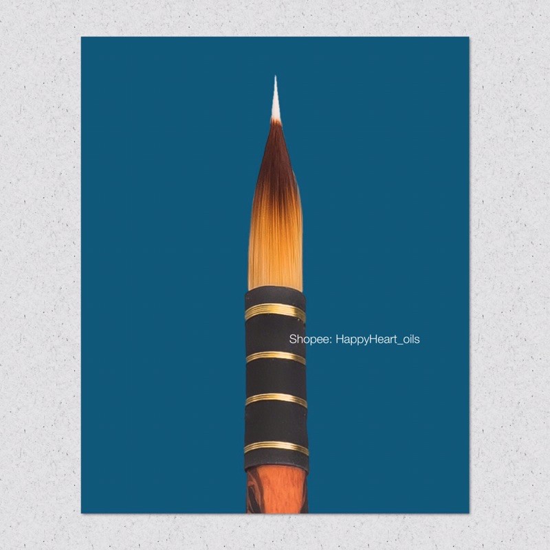 

Schimoni Art Reservoir Brush