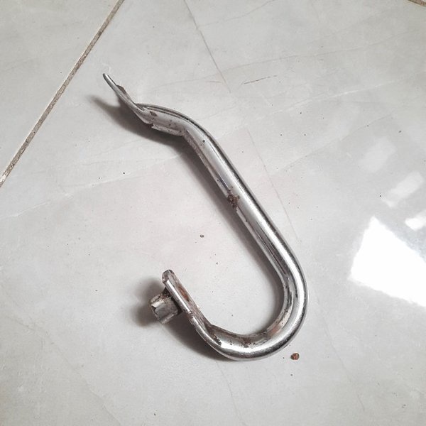 Behel begel samping c70 c 70 pitung original