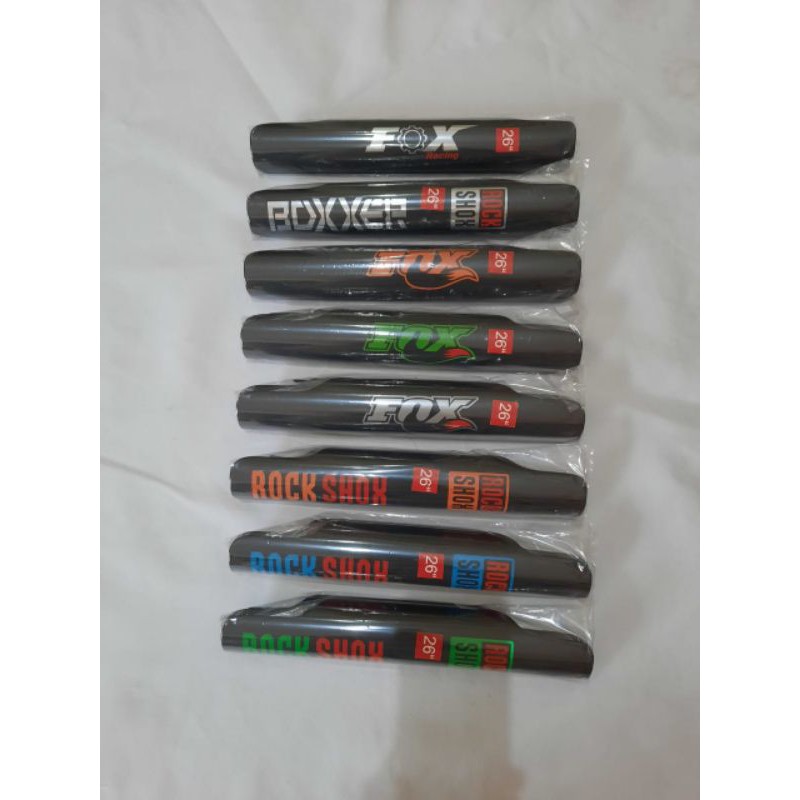 FORK PROTECTOR 26" / 700c