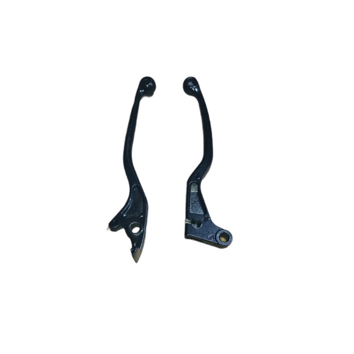 HANDLE SATU SET REM DAN KOPLING SATRIA FU 150 HITAM