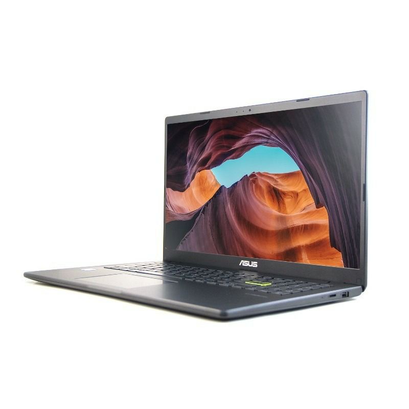 LAPTOP ASUS L510MA-WB04 INTEL CELERON N4020 1.10G, HDD 128G EMMC + SLOT M.2, LCD 15.6, LAPTOP ASUS  INTEL CELERON N4020