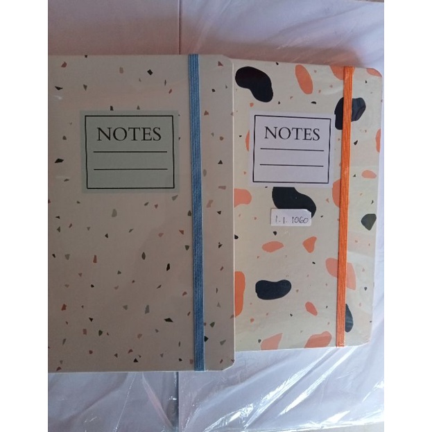 

AGENDA TALI/NOTES/ BUKU DIARY