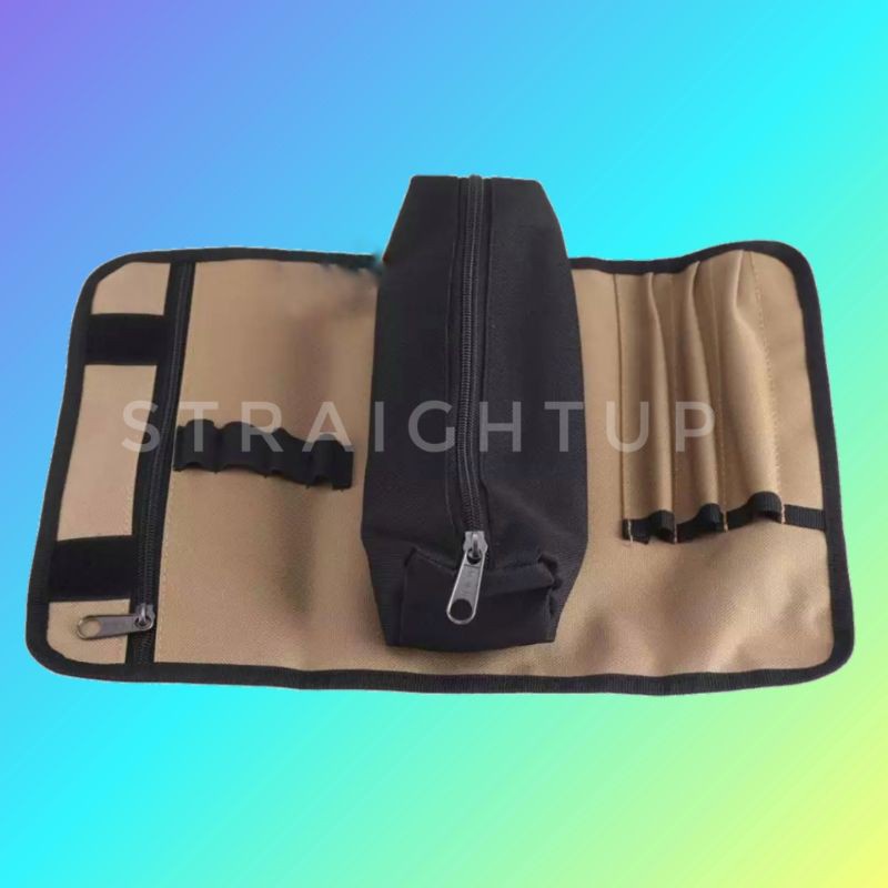 tas toolkit peralatan peprkakas tukang-