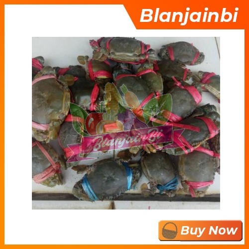 

Kepiting Bandung Area