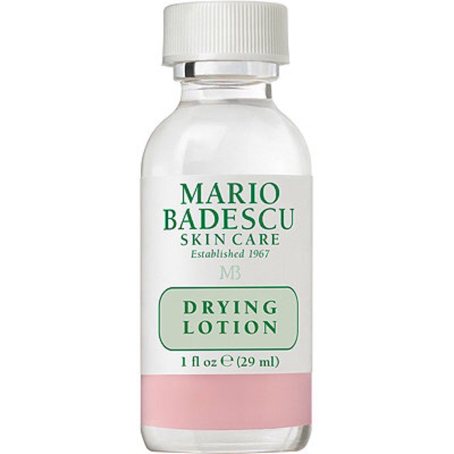 Mario Badescu Drying Lotion