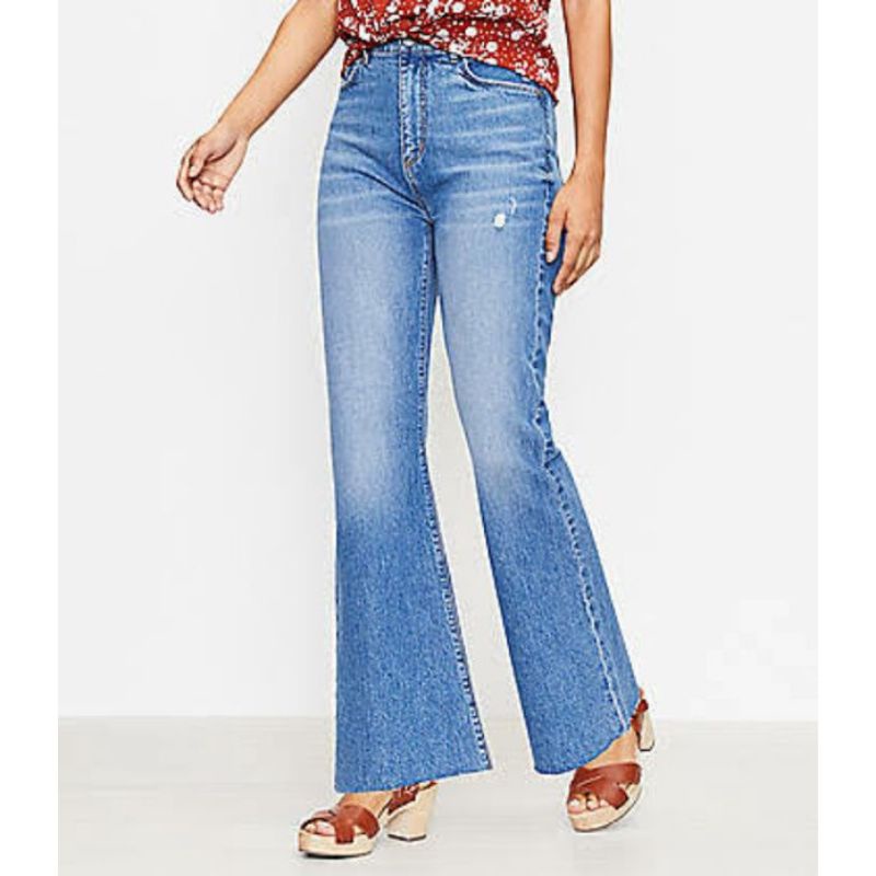 SALEEE GU UNIQLO JUSBRAY/GU SKINNY/DKNYA SKINNY JEANS ORI GRADE B ( TARIK BENANG, REJECT BOLONG, GAN