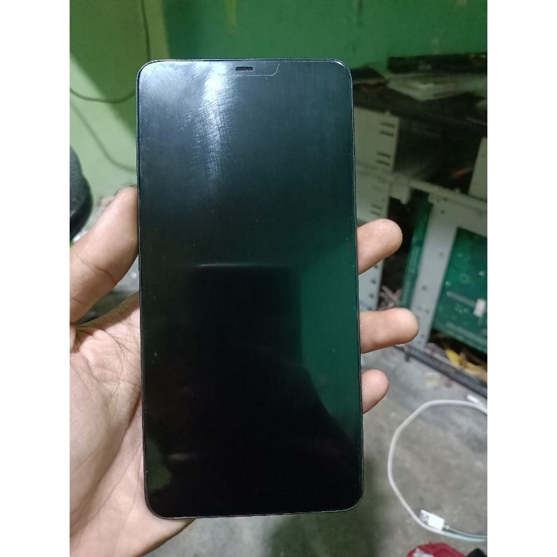 Oppo A3s dan vivo Y91