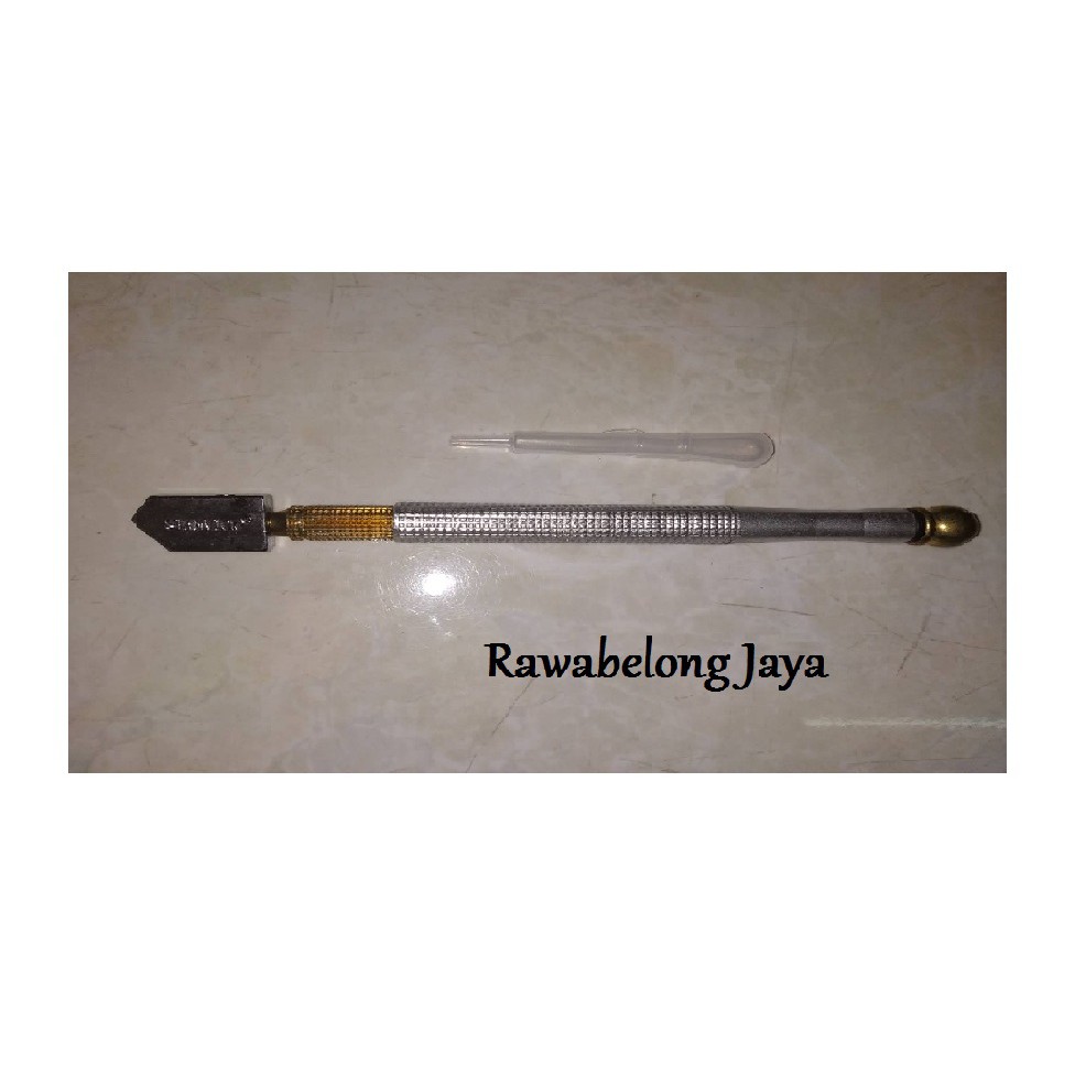 ALAT POTONG KACA STAMVICK - PISAU POTONG KACA STAMVICK
