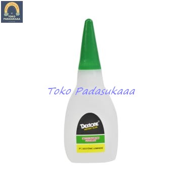 

ORI Lem Dextone 15 Gr Lem Instan
