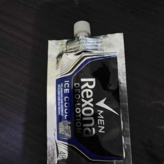 Rexona men