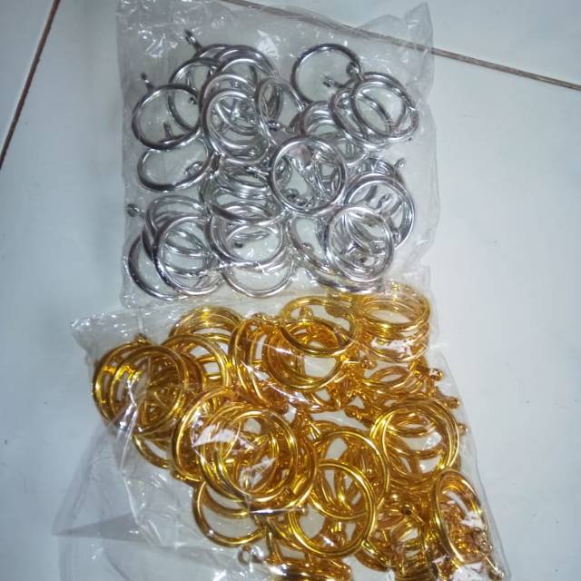 Ring gorden / gelang gorden / asesoris gorden / terlaris / termurah