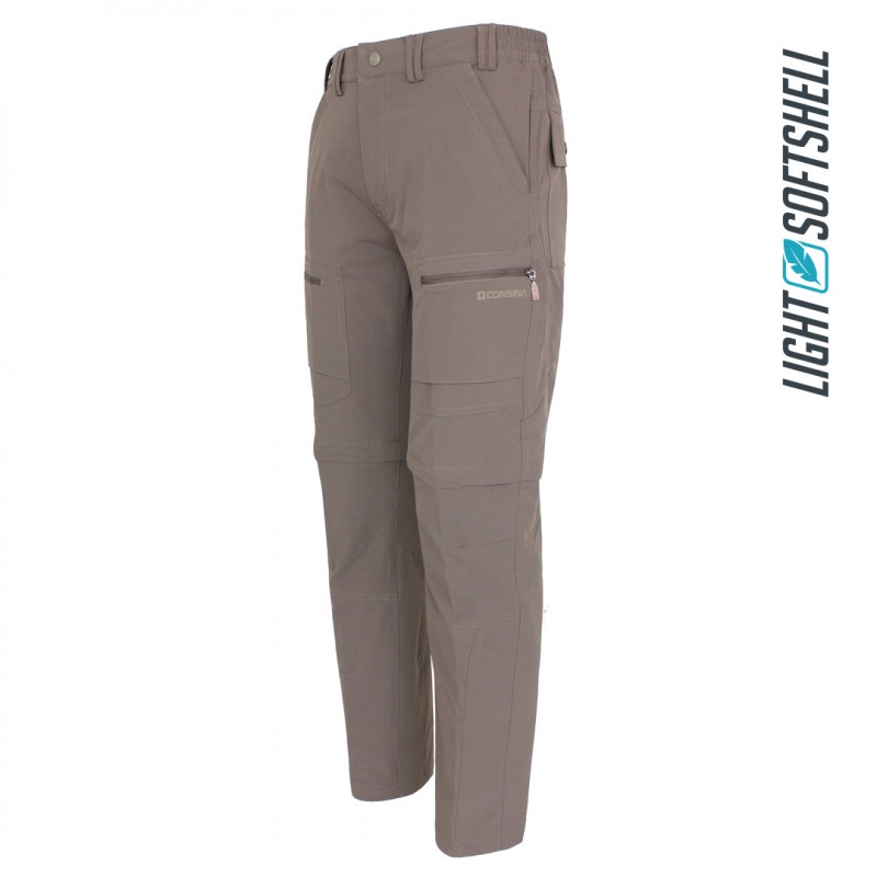 CELANA PANJANG CONSINA CULEBRA - Celana gunung - panjang pria - celana panjang wanita