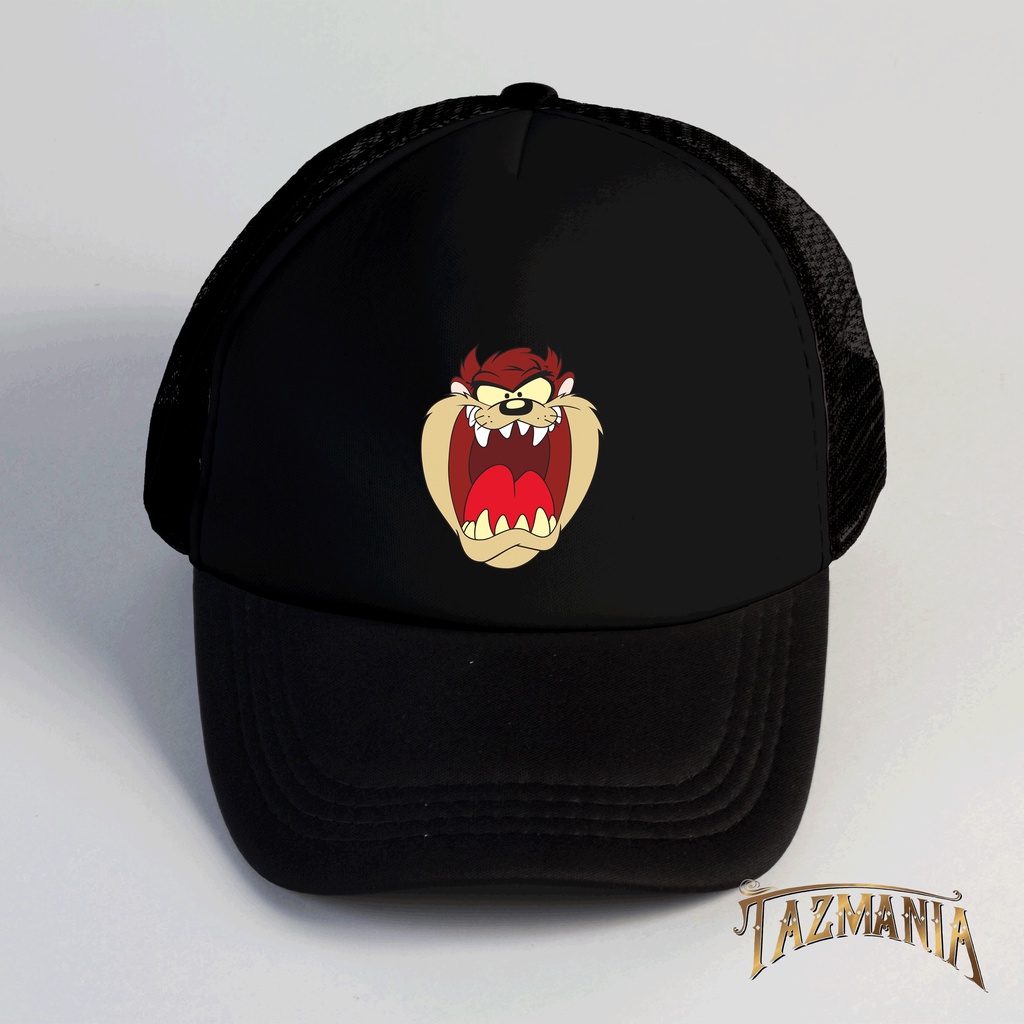 TOPIJARING/TOPITRUCKER/TRUCKER/TOPIDISTRO/TOPICUSTOM/TOPITAZMANIA/TAZMANIA/CARTOON/TRUCKERTAZMANIA