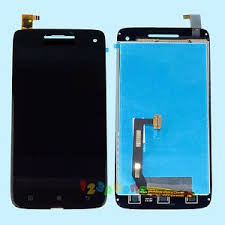 LCD LENOVO S960 COMPLETE