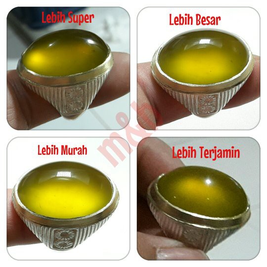 CINCIN NATURAL BIOSOLAR NEON SERPENTINE ACEH. LEBIH BESAR, LEBIH MURAH, LEBIH SUPER, LEBIH TERJAMIN