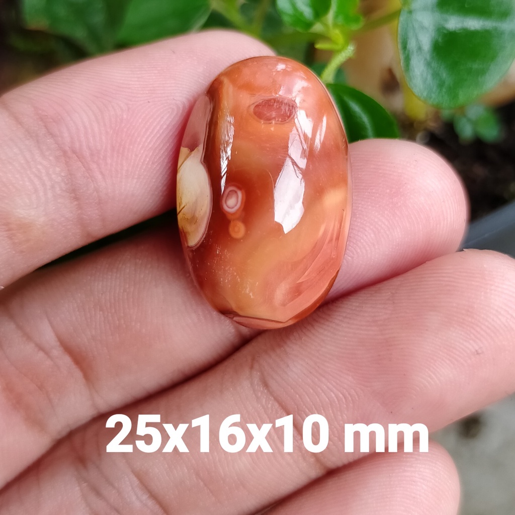 Jual Batu Akik Merah Batik Antik Langka Unik Bkn Ruby Safir Yakut Bacan