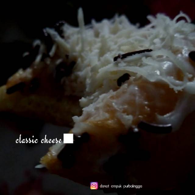 

Donat siap saji