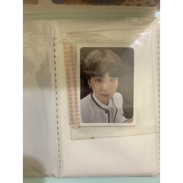 [READY] Benefit POB Magnet BE ESSENTIAL bts Japan Jepang