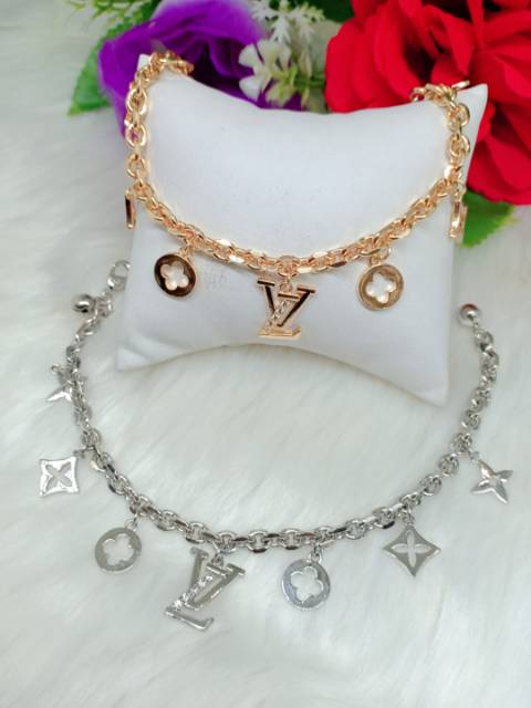 Gelang Rantai Xuping 888