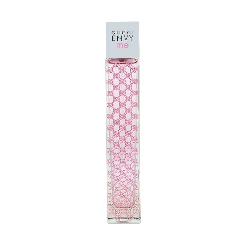 Parfum Original Eropa Gucci Envy Me For Women EDT 100 ml PARFUM WANITA