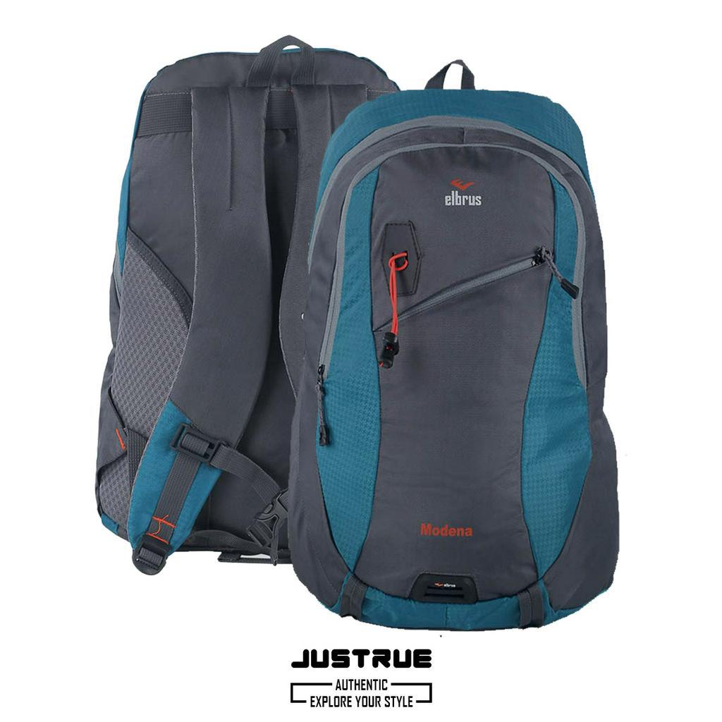 Tas Gunung Traveling 30 Liter Tas Daypack Casual Ransel Pria Keren 30L 486