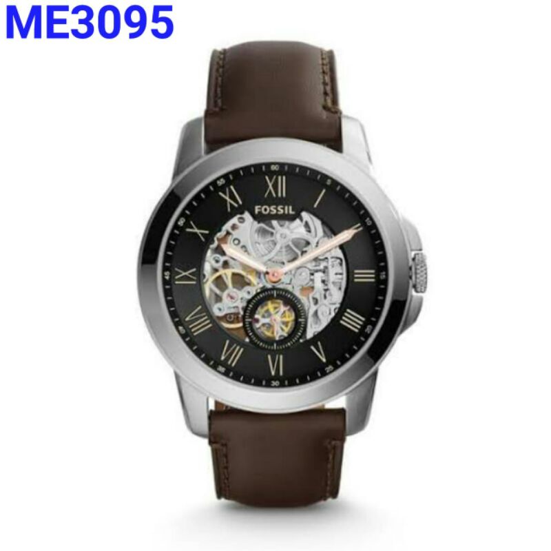 ME 3095 JAM TANGAN PRIA