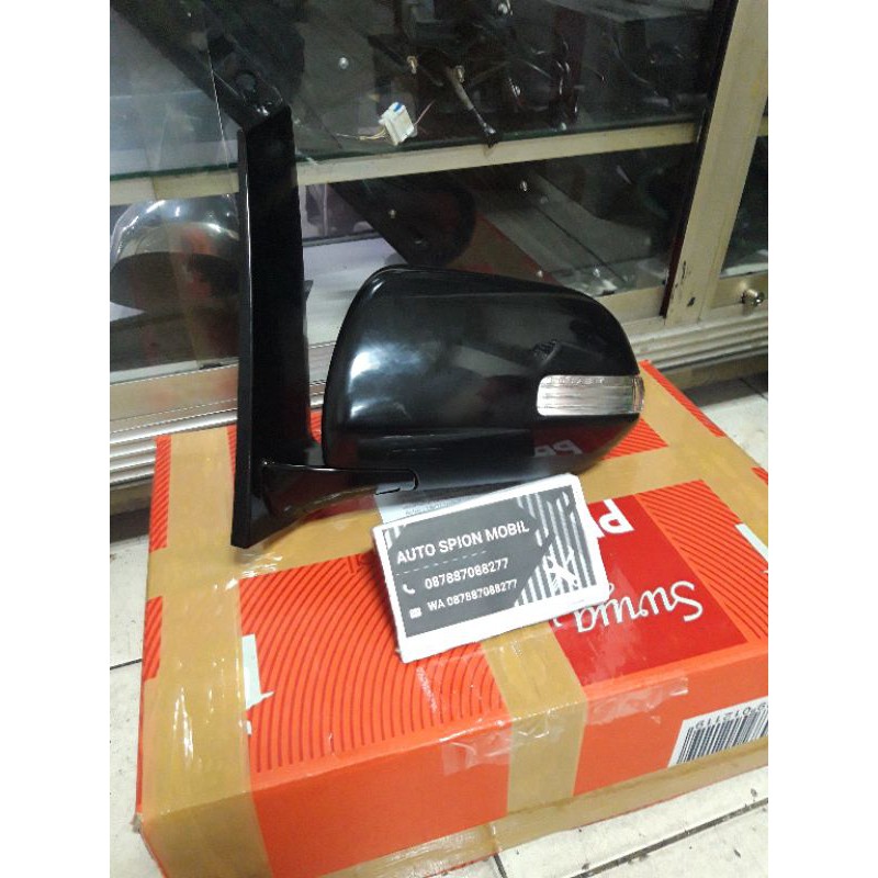 spion toyota Vellfire 2009 2010 2011 2012