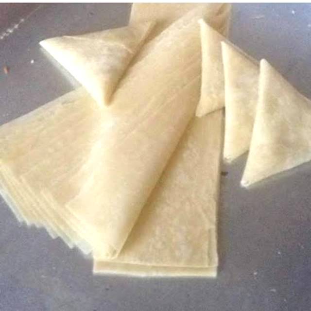 

KULIT SAMBOSA PREMIUM (ANTI PATAH)