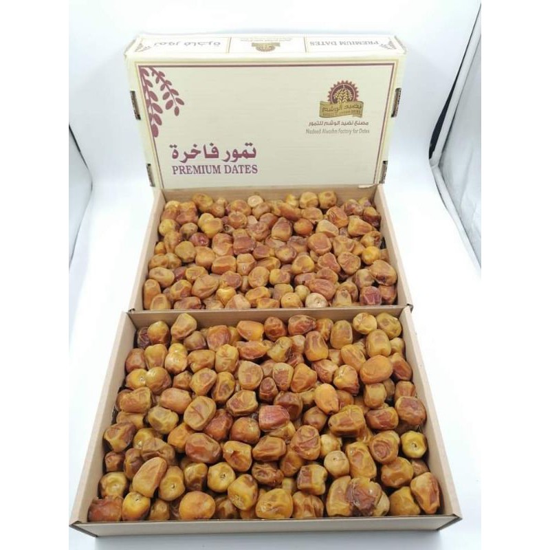 

kurma sukari nadeed 3kg premium