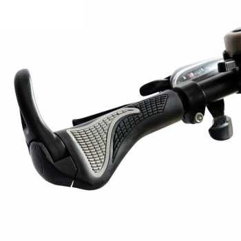 Handgrip Sepeda MTB Ergonomis