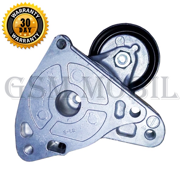 Tensioner Fan Belt Honda CRV 2001Stream 2000 cc K20 - 10004521