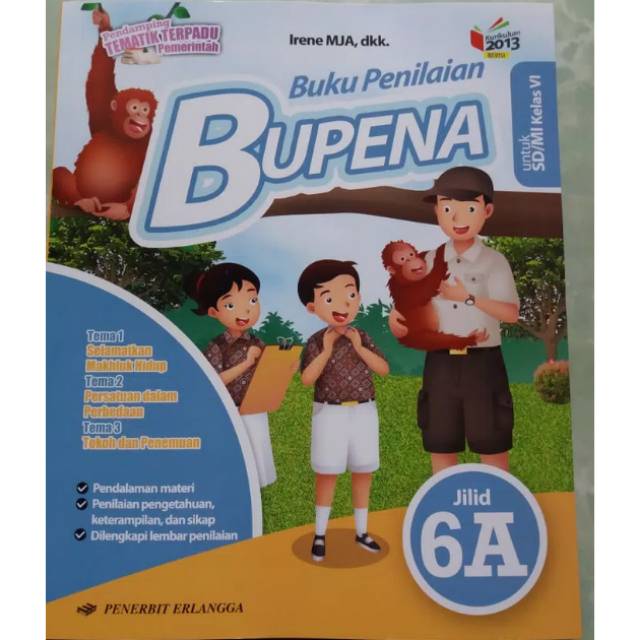 Bupena 6a