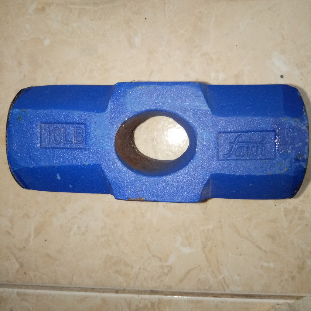 Palu Bodem / Palu Batu / Bodem Fawi 10 LB