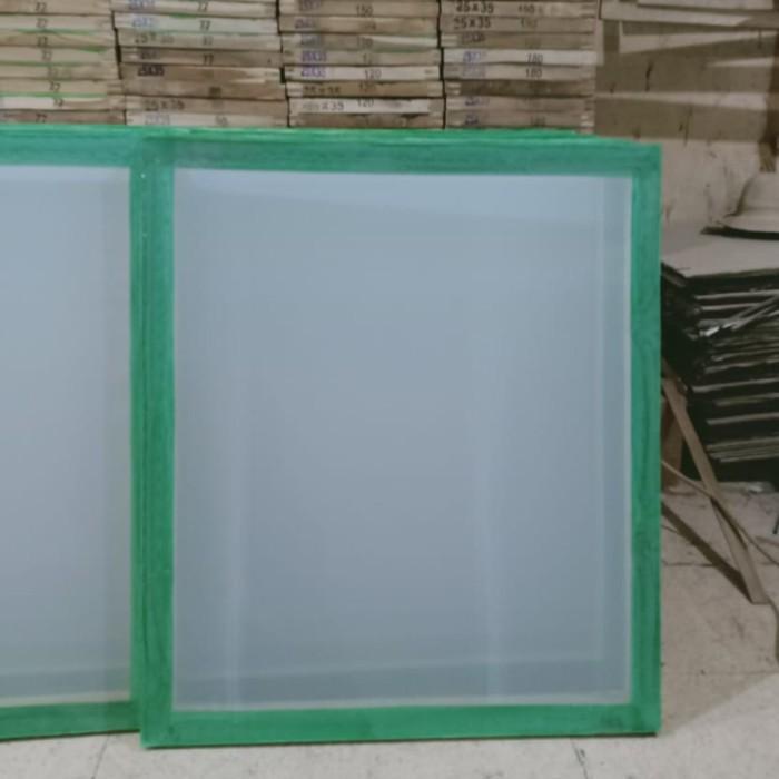 

SCREEN SABLON Uk. 60x80 T. 61