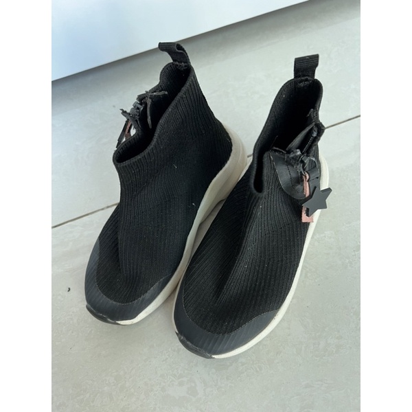 preloved boots zara kids