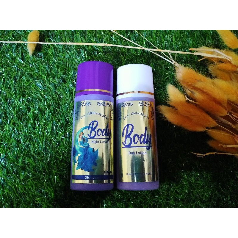 (HDPE ) skin whitening glow(satu paket) / HB SKIN GLOW / HB ANGGUR