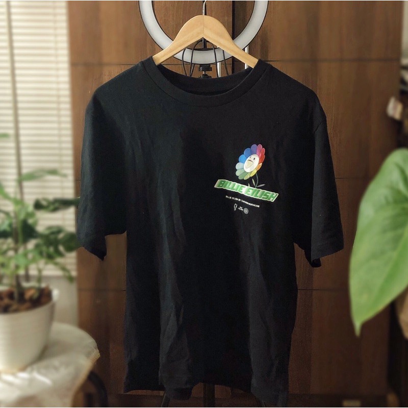 UNIQLO BILLIE EILISH X TAKASHI MURAKAMI